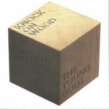 The Young Gods - Knock On Wood - The Acoustic Sessions '2008 - Album