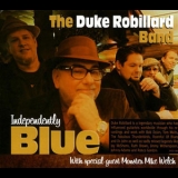 Duke Robillard - Independently Blue Flac '2013