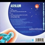 The Orb - Asylum (2 Disc Maxi Single)/part One '1997 - Album