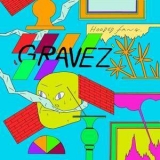 Hooded Fang - Gravez '2013