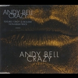 Andy Bell - Crazy '2005