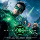 James Newton Howard - Green Lantern '2011
