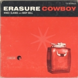 Erasure - Cowboy '1997