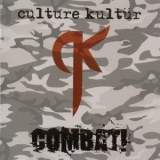 Culture Kultur - Combat '2002 - EP