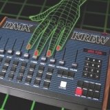 Dmx Krew - Wave Funk (2CD) '2010