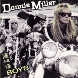 Donnie Miller - One Of The Boys '1989