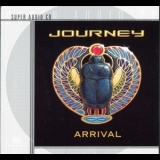 Journey - Arrival '2001