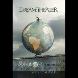 Dream Theater - Chaos In Motion (3CD) '2008