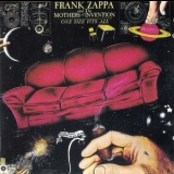 Frank Zappa - One Size Fits All '1975