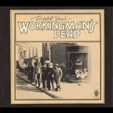 Grateful Dead, The - Workingman's Dead (2003 Reissue) '2001