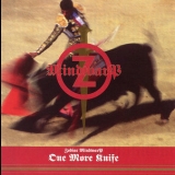 Zodiac Mindwarp - One More Knife '1994