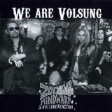 Zodiac Mindwarp - We Are Volsung '2010