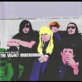 The Velvet Underground - The Very Best Of '2003 - Album