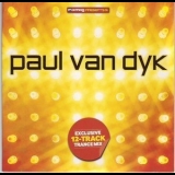 Paul Van Dyk - Mixmag Presents Paul Van Dyk '2005