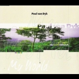 Paul Van Dyk - The Green Valley E.P. '1994