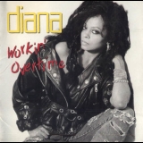 Diana Ross - Workin' Overtime '1989