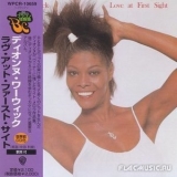 Dionne Warwick - Love At First Sight [wpcr-10659 Japan] 2000 '1977