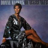 Dionne Warwick - Heartbreaker [610 002-222 west Germany] 1983 '1982