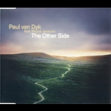 Paul Van Dyk - The Other Side [CDS] '2005