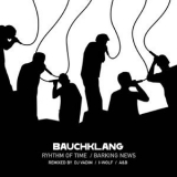 Bauchklang - Rhythm Of Time Barking News [ep] '2006 - Album