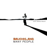 Bauchklang - Many People '2006 - Album