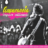 Amparanoia - Seguire Caminando (2CD) '2008