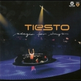 DJ Tiesto - Adagio For Strings (Limited Fan Edition) '2005