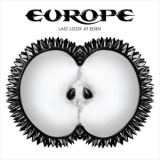 Europe - Last Look At Eden [SZCD 6496-09, 2009] '2009