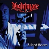 Nightmare - Silent Room '2003 - Album