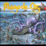 Mago De Oz - AtlantiA Gaia III (2CD) '2010