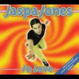 Jaspa Jones - In Love '1996 - Single