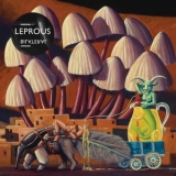 Leprous - Bilateral '2011 - Album