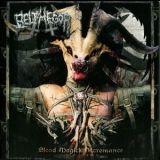 Belphegor - Blood Magick Necromance (le, Nuclear Blast  Nb 2653-2/27361 26532) '2011