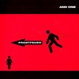 And One - Frontfeuer [EP] '2006