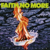 Faith No More - The Real Thing [2011, U.k. 5cd Box Set] '1989