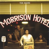 The Doors - Morrison Hotel '1970