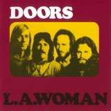 The Doors - L.A. Woman '1971