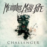 Memphis May Fire - Challenger '2012