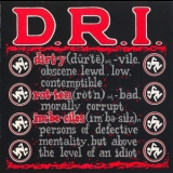 D.R.I. - Definition '1992