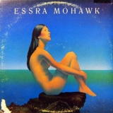 Essra Mohawk - Essra Mohawk '2010 - Album