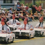 Dead Kennedys - Frankenchrist '1986