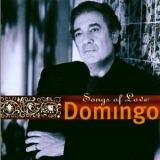 Placido Domingo - Song Of Love '2000 - Album