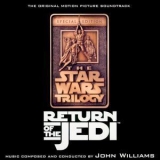 John Williams - Star Wars Trilogy (CD3) '1993