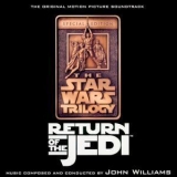 John Williams - Star Wars Trilogy (CD1) '1993