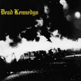 Dead Kennedys - Fresh Fruit For Rotting Vegetables '1980 - Album