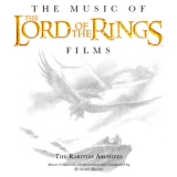 Howard Shore - The Lord Of The Rings: The Rarities Archive '2010