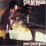 Stevie Ray Vaughan And Double Trouble - Couldn't Stand The Weather '1984
