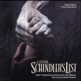 John Williams - Schindler's List Omps '1993