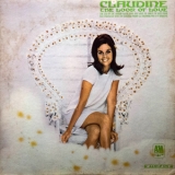 Claudine Longet - The Look Of Love '1967 - Album