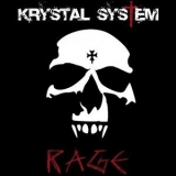 Krystal System - Rage (2CD) '2013